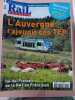Revue Rail Passion N° 153. 
