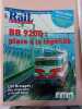 Revue Rail Passion N° 165. 