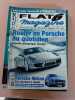 Revue Flat 6 Magazine N° 276. 