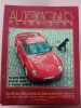 Revue Automobiles Classiques N° 16. 