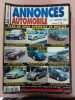 Revue Annonces Automobiles N° 131. 