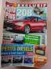 Revue Auto-Plus N° 1107. 