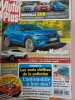 Revue Auto-Plus N&deg; 1628. 