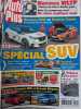 Revue Auto-Plus N&deg; 1631. 