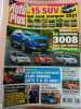 Revue Auto-Plus N° 1678. 