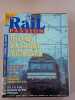 Revue Rail Passion N° 4. 