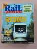Revue Rail Passion N° 8. 