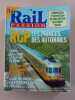 Revue Rail Passion N° 9. 