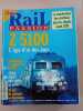 Revue Rail Passion N° 13. 