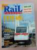 Revue Rail Passion N° 14. 