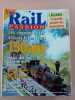 Revue Rail Passion N° 16. 