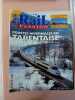 Revue Rail Passion N° 38. 