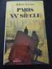 Paris au XXe siècle. Verne Jules