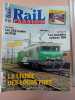 Revue Rail Passion N° 39. 