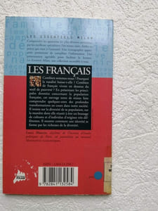 Les français