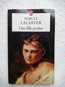Une fille perdue