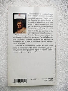 Une fille perdue