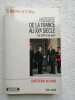 HISTOIRE DE LA FRANCE AU XXème SIECLE.: Tome 5 1974 à nos jours. Milza Pierre  Berstein Serge