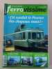 Revue Ferrovissime N° 63. 