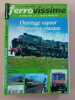 Revue Ferrovissime N° 61. 