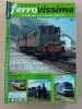 Revue Ferrovissime N° 60. 