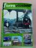 Revue Ferrovissime N° 57. 
