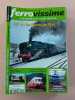 Revue Ferrovissime N° 54. 