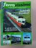 Revue Ferrovissime N° 47. 