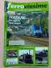 Revue Ferrovissime N° 46. 