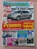 Revue Auto Plus N° 1108. 