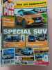 Revue Auto Plus N&deg; 1558. 