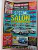 Revue Auto Plus N° HS 1201. 