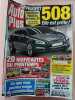 Revue Auto Plus N° 1129. 