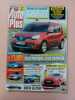 Revue Auto Plus N° 1205. 