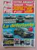 Revue Auto Plus N° 1170. 