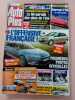 Revue Auto Plus N° 989. 