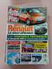 Revue Auto Plus N° 1118. 