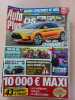 Revue Auto Plus N° 1108. 