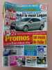 Revue Auto Plus N° 1108. 