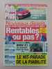 Revue Auto Plus N° 697. 