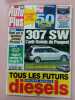 Revue Auto Plus N° 679. 