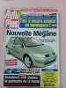Revue Auto Plus N° 701. 