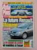 Revue Auto Plus N° 687. 