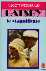Gatsby Le Magnifique