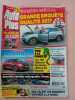 Revue Auto Plus N&deg; 1509. 