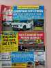 Revue Auto Plus N&deg; 1508. 