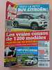 Revue Auto Plus N&deg; 1502. 