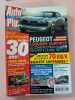 Revue Auto Plus N&deg; 1568. 