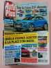 Revue Auto Plus N&deg; 1560. 