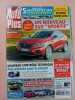 Revue Auto Plus N&deg; 1559. 